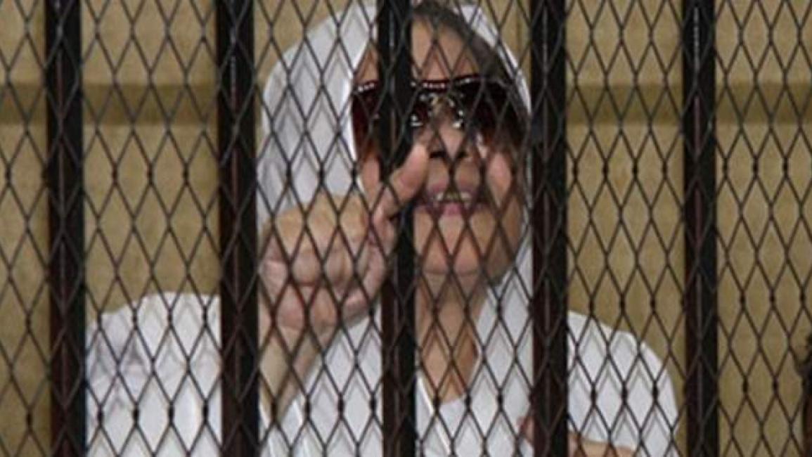 قضاء الانقلاب يحاكم الحقوقية هدى عبد المنعم بعد تدويرها للمرة الثالثة