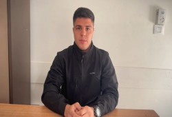 نجل د.أبو صفية يناشد العالم الحرّ التحرك للإفراج عن والده