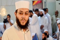 قضاء الانقلاب يحاكم الشيخ محمود شعبان و36 آخرينً بينهم قيادات بالجبهة السلفية