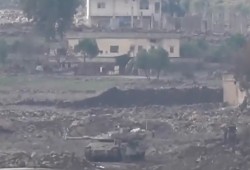 جيش الاحتلال يسيطر على سد المنطرة الأكبر في الجنوب السوري