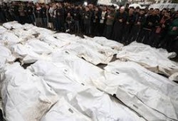 71 شهيدًا في 34 غارة للاحتلال خلال 24 ساعة