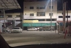 شهيد وجرحى برصاص الاحتلال في نابلس واقتحامات بالضفة