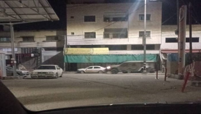 شهيد وجرحى برصاص الاحتلال في نابلس واقتحامات بالضفة