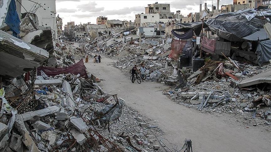 اليوم الـ 457 للعدوان على غزة.. الإبادة الجماعية مستمرة