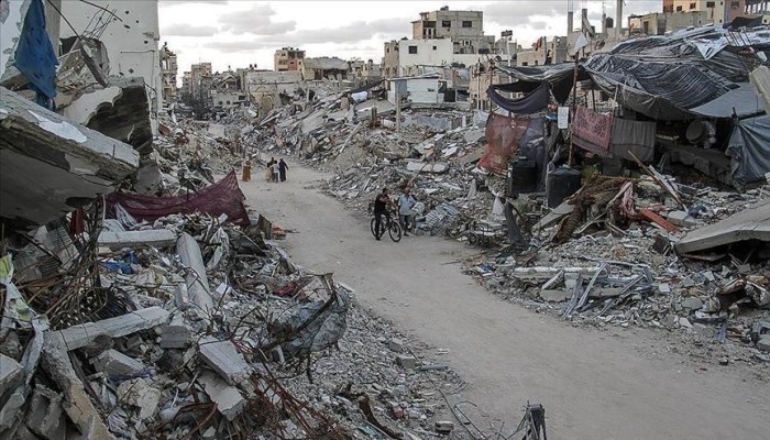 اليوم الـ 457 للعدوان على غزة.. الإبادة الجماعية مستمرة