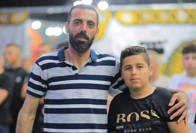 استشهاد مواطن برصاص الاحتلال في ميثلون جنوب جنين