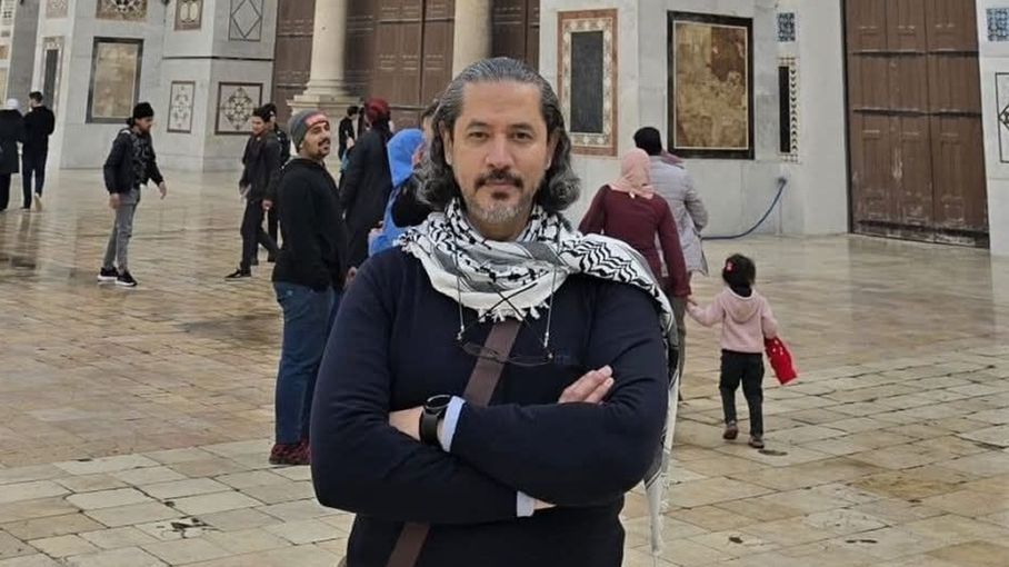 أسرة القرضاوي تحمل ميقاتي مسئولية سلامة نجلها عبد الرحمن