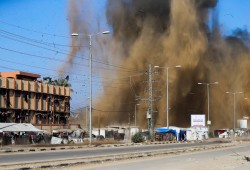 اليوم الـ 458 للعدوان على غزة.. الإبادة الجماعية مستمرة