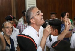 سلطات الانقلاب تقرر تدوير عصام سلطان وحسام خلف في قضايا ملفقة