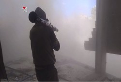 المقاومة تقتل ضابطين بجيش الاحتلال في بيت حانون شمال قطاع غزة