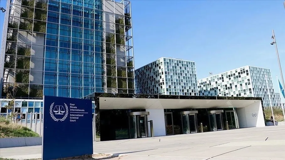 دعوة الجنائية الدولية لفتح تحقيق في جرائم أمن السلطة الفلسطينية