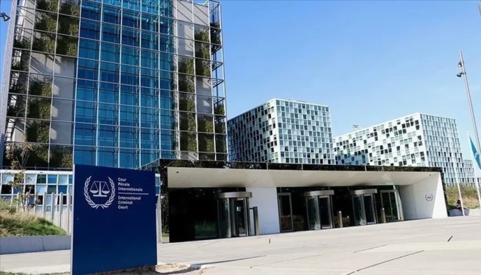 دعوة الجنائية الدولية لفتح تحقيق في جرائم أمن السلطة الفلسطينية