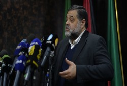 حمدان: إذا تعذر تشكيل حكومة وفاق وطني لا بد من إدارة وطنية