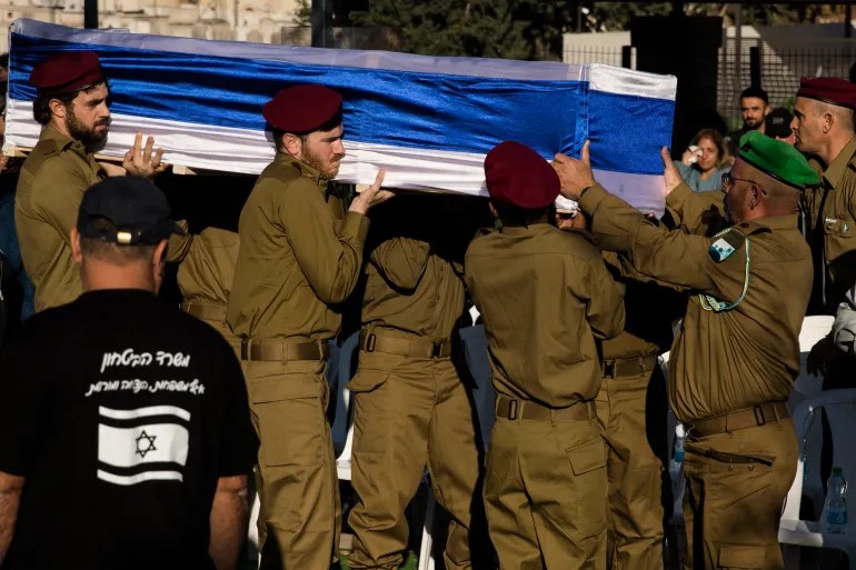 جيش الاحتلال يعلن عن مقتل 3 جنود صهاينة في غزة