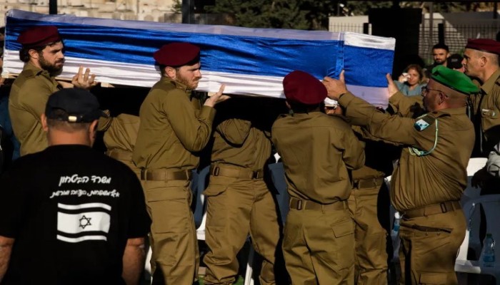 جيش الاحتلال يعلن عن مقتل 3 جنود صهاينة في غزة