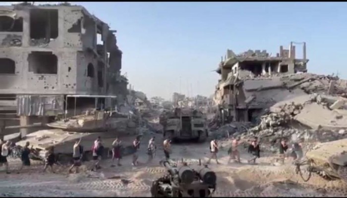 الأونروا: مستشفيات غزة أصبحت مصائد للموت