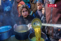 مسئول صهيوني سابق يقترح خطة لقتل سكان غزة جوعا