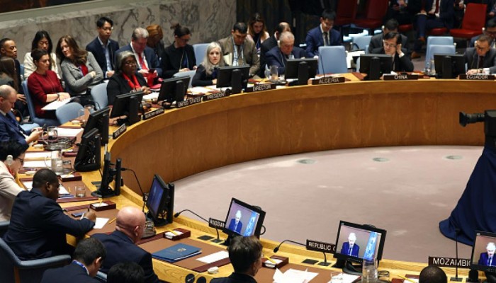 تحذير أممي من تهديد وحدة سورية واستمرار الانتهاكات الصهيونية