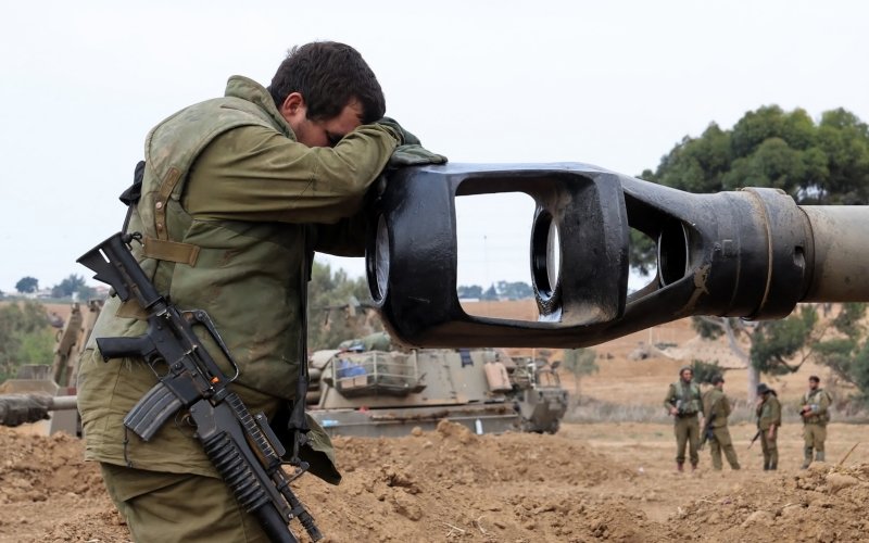 الفريق قاصد محمود: الاحتلال وصل إلى مرحلة ضعف القوة وفشل بتحقيق أهدافه