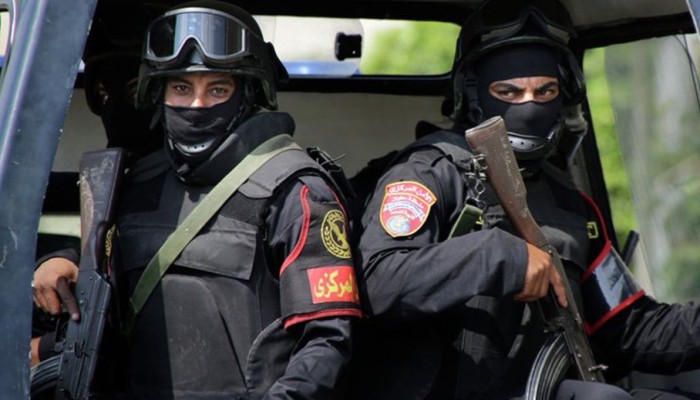 شرطة الانقلاب تقتل مواطنا بالقليوبية