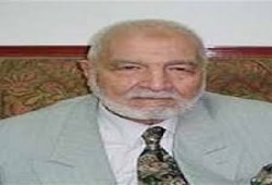 المستشار مأمون الهضيبي.. ملحمة تاريخية ومسيرة مشرقة