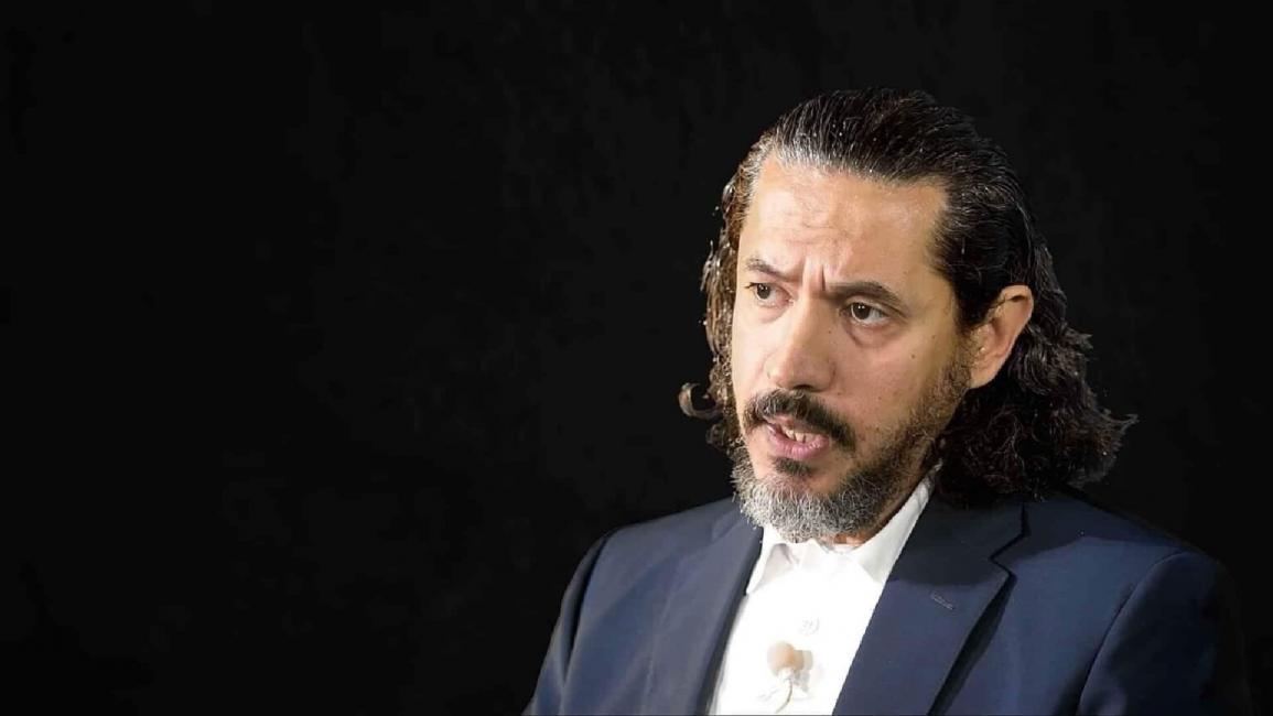 مطالبات حقوقية بكشف مصير عبد الرحمن القرضاوي والإفراج الفوري عنه