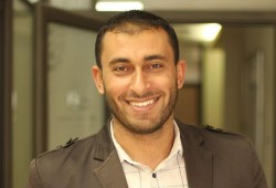 استشهاد الزميل محمد التلمس يرفع عدد الشهداء الصحفيين إلى 204