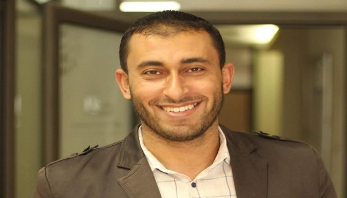 استشهاد الزميل محمد التلمس يرفع عدد الشهداء الصحفيين إلى 204