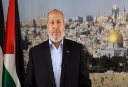 خليل الحية: العدوُّ لن يهزم شعبنا ومقاومتنا ولن يرى منا لحظة ضعف ولا انكسار