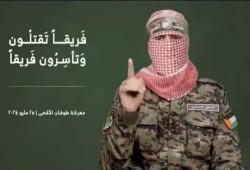 أبو عبيدة يحذر الصهاينة: أيّ قصفٍ قد يحوّل حريّة أسراكم لمأساة