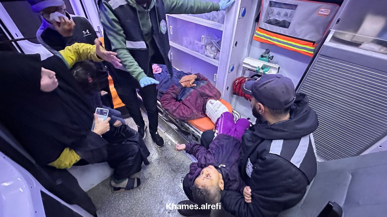 اليوم الـ 469 للعدوان على غزة.. الإبادة مستمرة برغم اتفاق وقف إطلاق النار