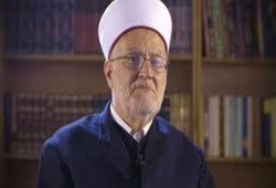 الشيخ عكرمة صبري: غزة علمت العالم معنى الصمود والإباء