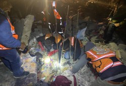 86 شهيداً بغزة منذ إعلان اتفاق وقف إطلاق النار في غزة