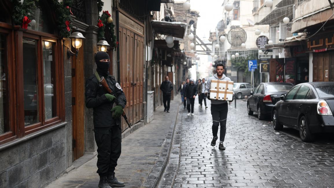 الإدارة السورية الجديدة تبدأ إعادة الممتلكات المصادرة لأصحابها