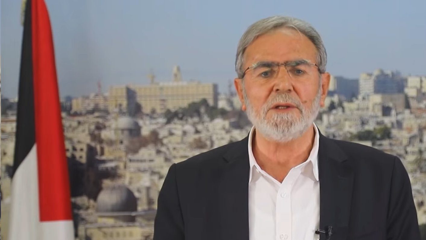 الجهاد الإسلامي: المقاومة فرضت موقفها وأيديها على السلاح