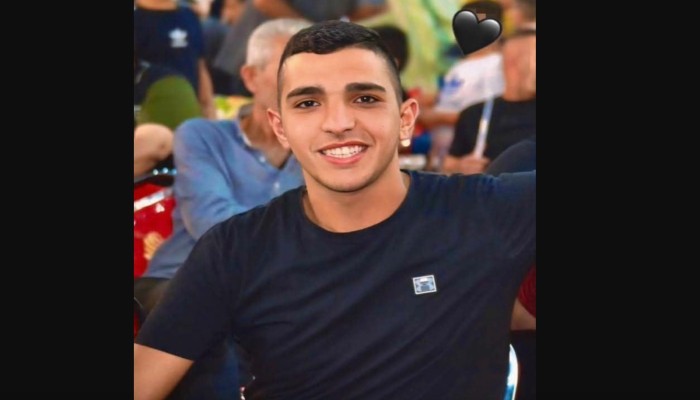 استشهاد الأسير محمد جبر داخل سجون الاحتلال