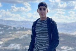 استشهاد طفل وإصابة خمسة برصاص الاحتلال في الضفة