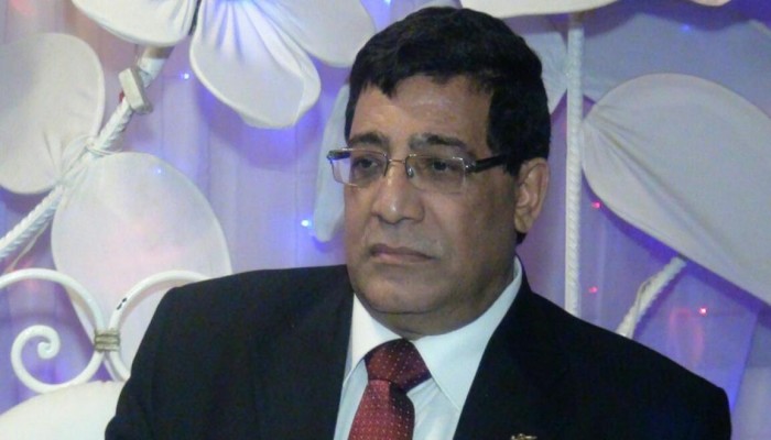 نيابة الانقلاب تجدد حبس الخبير الاقتصادي عبد الخالق فاروق