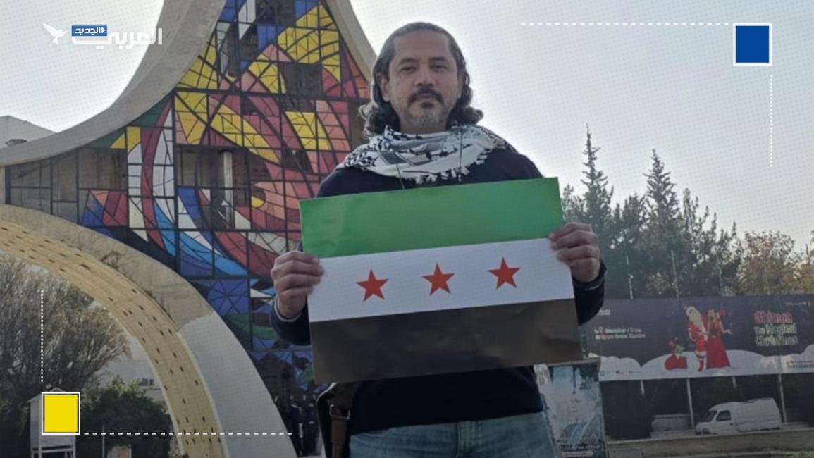 تدشين حملة لإطلاق سراح الشاعر عبد الرحمن يوسف القرضاوي