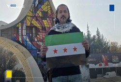 تدشين حملة لإطلاق سراح الشاعر عبد الرحمن يوسف القرضاوي