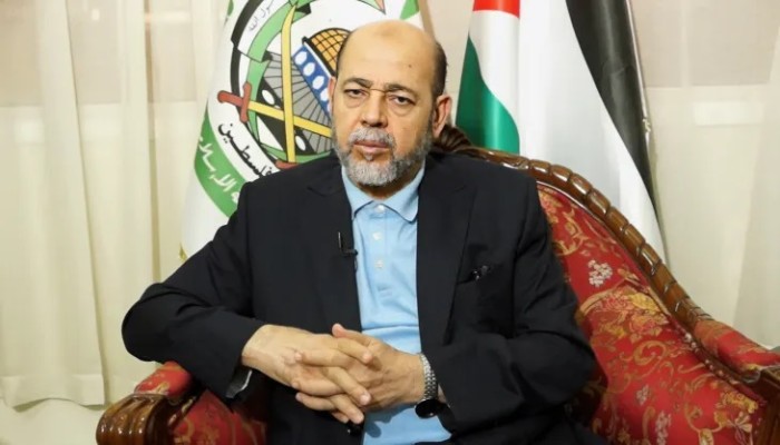 أبو مرزوق: حماس مستعدة لحوار مع واشنطن يحقق تفاهمات شاملة