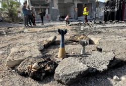 بالأرقام.. الخسائر المهولة التي خلفتها حرب الإبادة في غزة