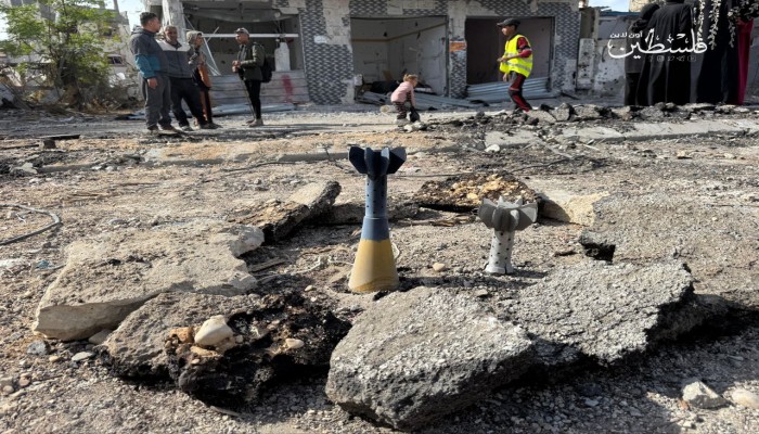 بالأرقام.. الخسائر المهولة التي خلفتها حرب الإبادة في غزة