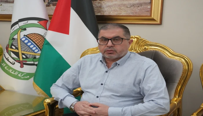 الكشف عن الحكومة الجديدة في غزة