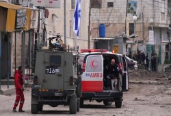 الأونروا تحذر من تأثر وقف إطلاق النار بغزة بالعدوان على جنين