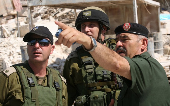 حماس: مشاركة السلطة في هجوم الاحتلال على مخيم جنين جريمة بحق شعبنا