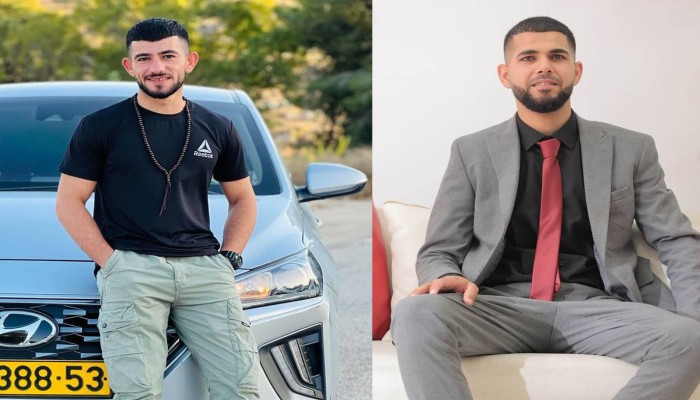 12شهيدا في جنين والعدوان الصهيوني متواصل لليوم الثالث