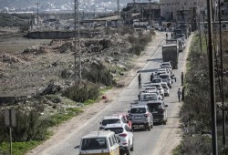 مدن الضفة تحت الإغلاق العسكري لليوم الخامس على التوالي