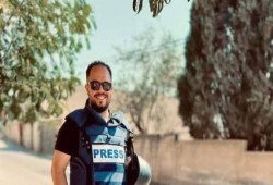 أجهزة السلطة تعتقل مراسل الجزيرة محمد الأطرش