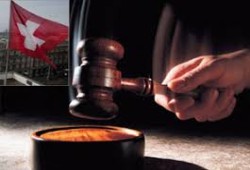 القضاء السويسري يحقق في شكاوى تتهم هرتسوج بالتحريض على الإبادة